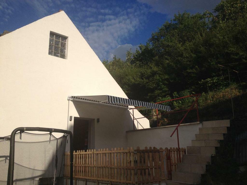 Direkt Am Main Villa Karlstadt Exterior photo